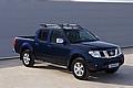 Nissan Navara. Foto: Auto-Reporter/Nissan